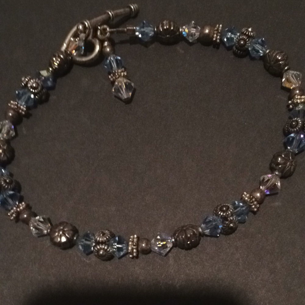 GREAT GIFT GORGEOUS ANKLE Bracelet